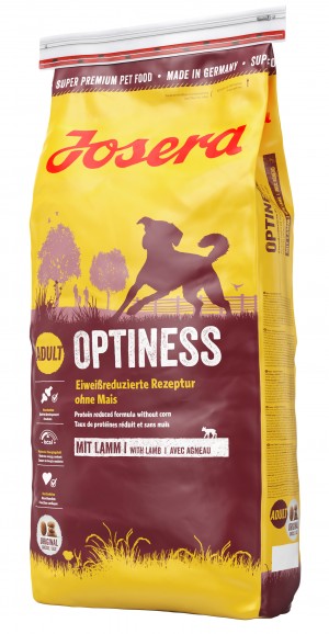 Josera Optiness 900g